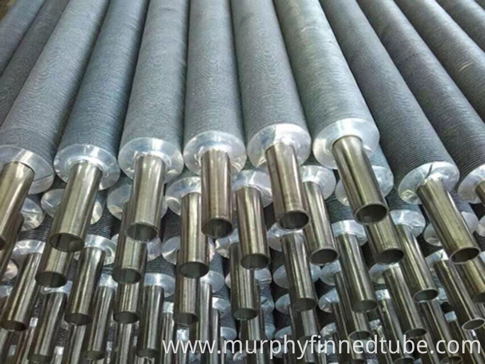 Extruded Aluminum Tube